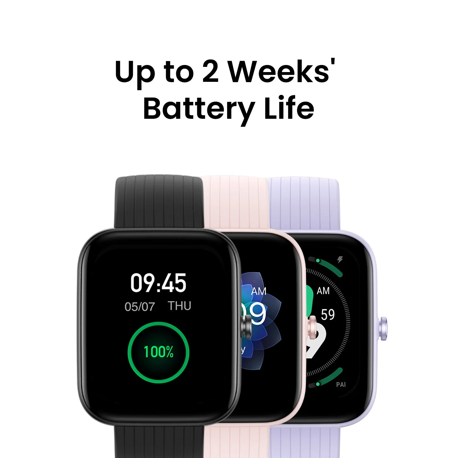 Amazfit Bip 3 - Image 6