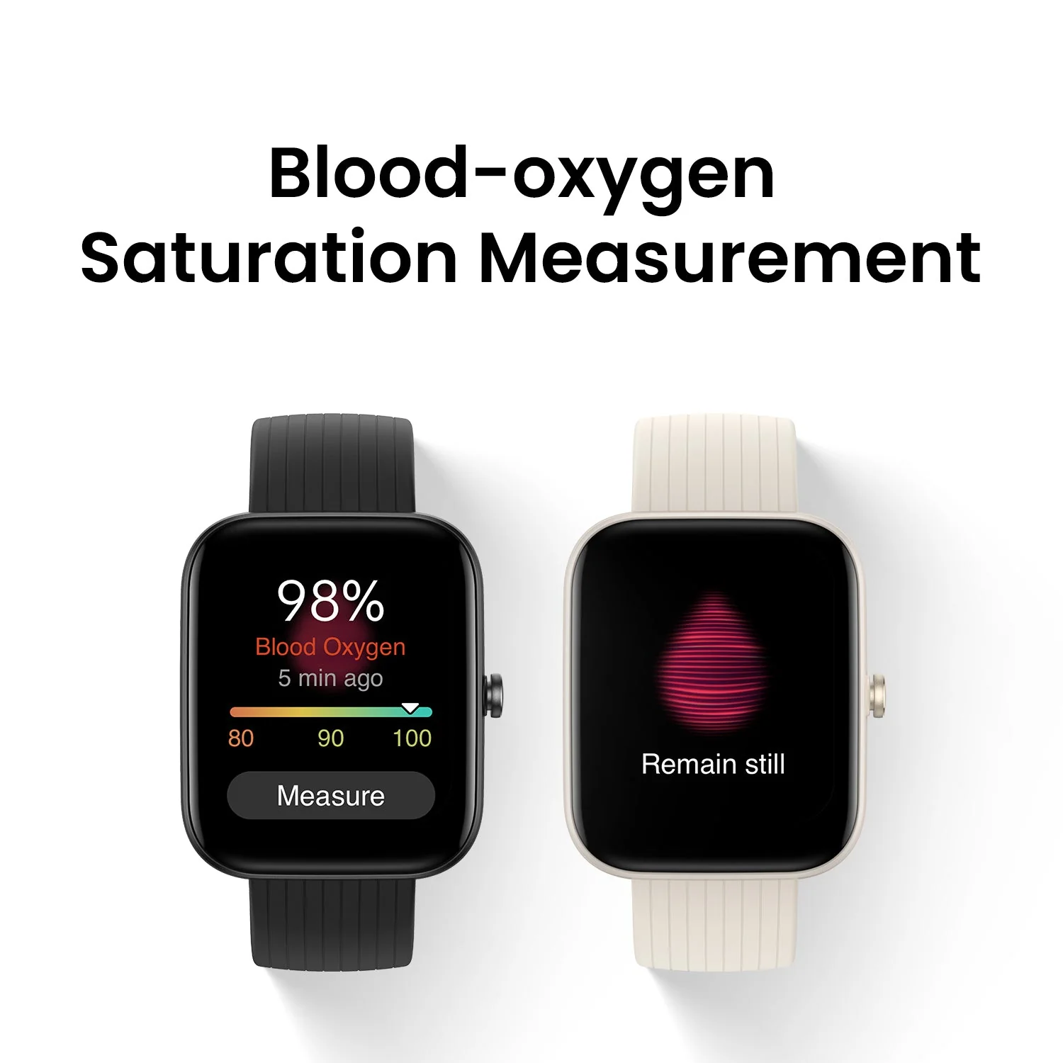Amazfit Bip 3 Pro - Image 6