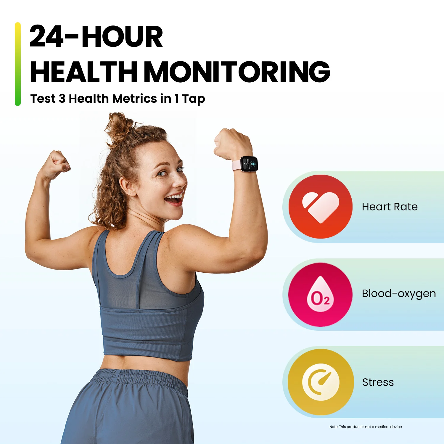 Amazfit Bip 5 - Image 5
