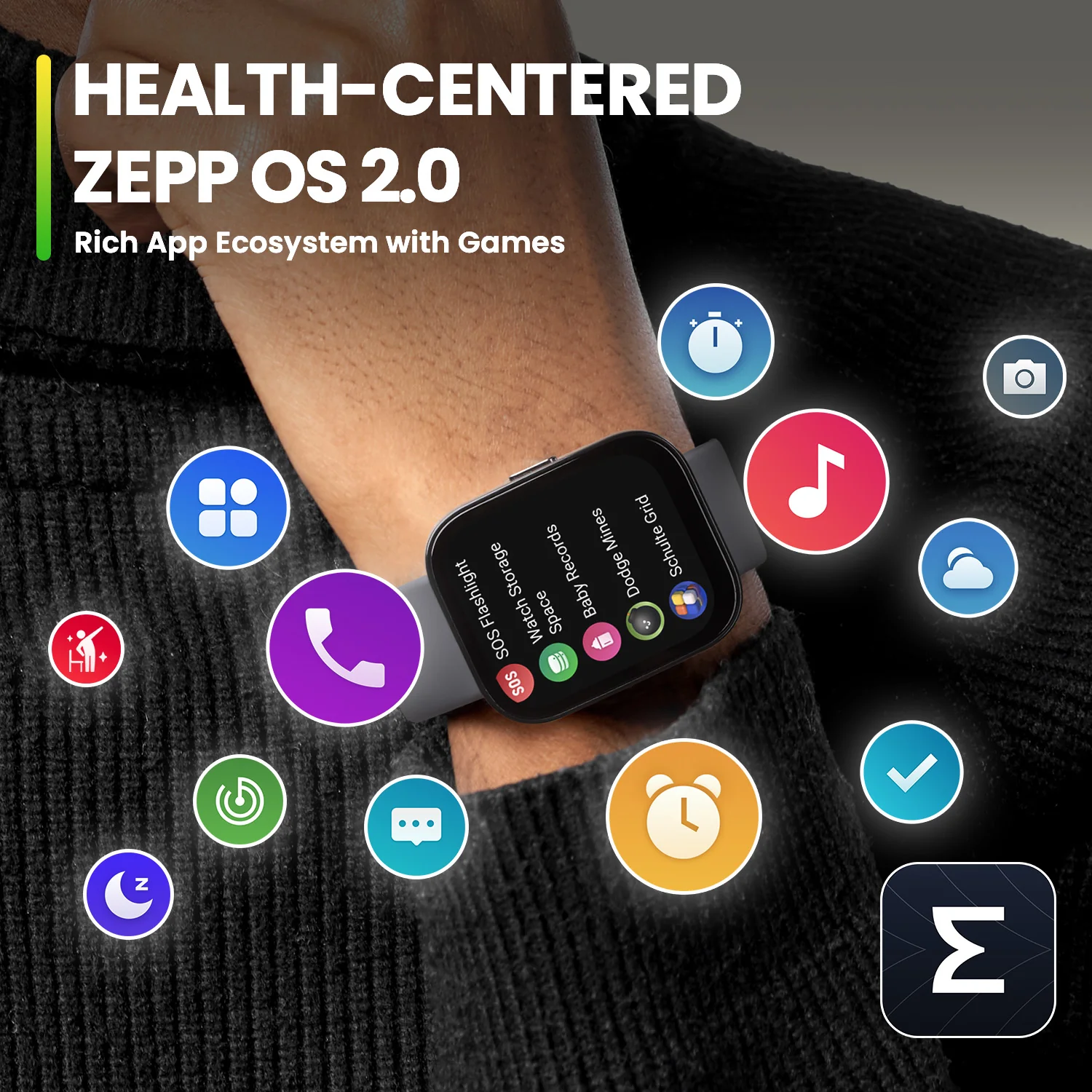 Amazfit Bip 5 - Image 8
