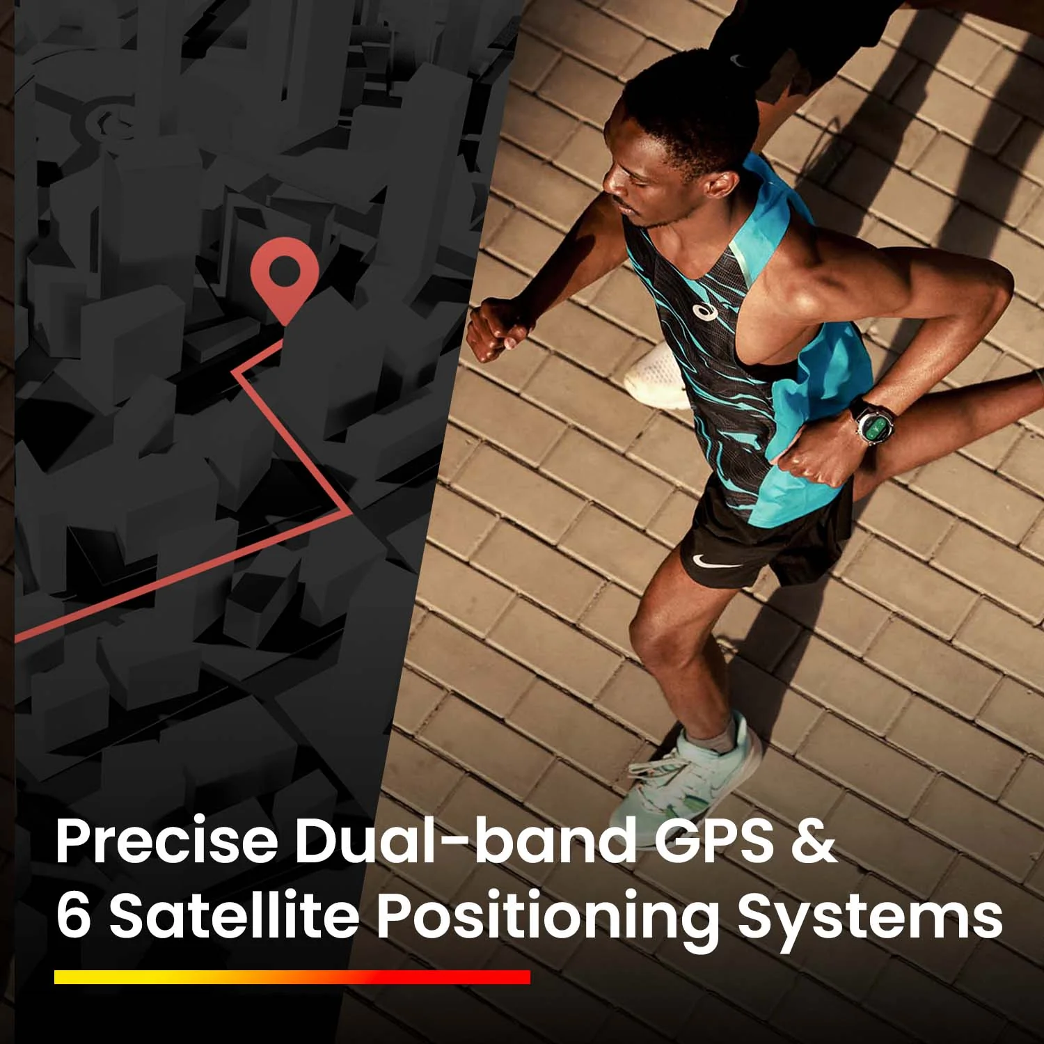 Amazfit Falcon - Image 2