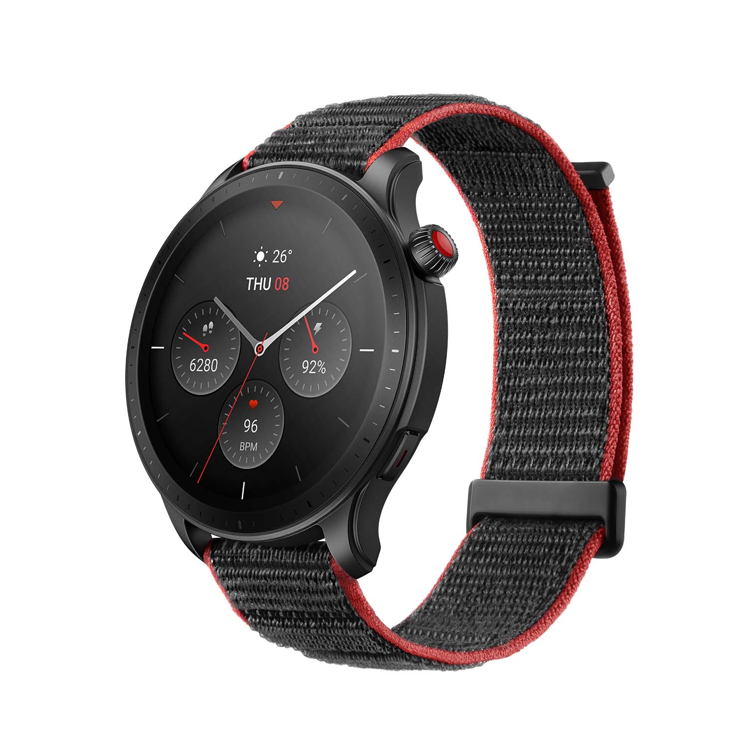 Amazfit GTR 4 - Image 2