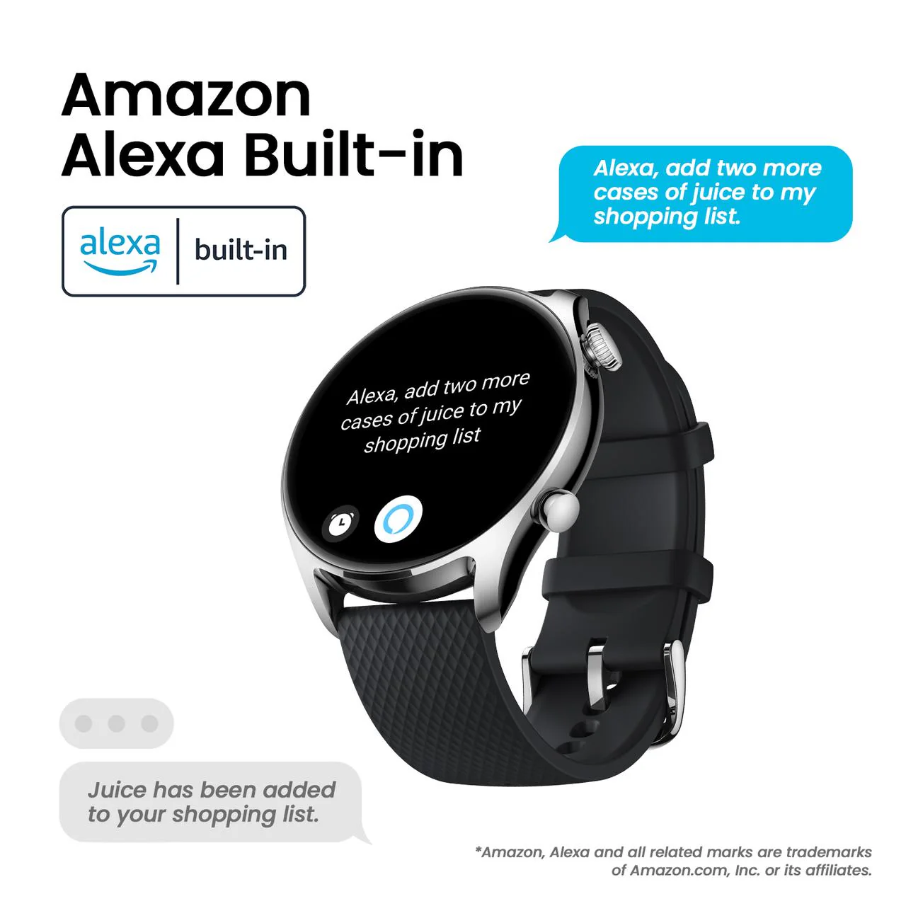 Amazfit GTR 4 Limited Edition - Image 8