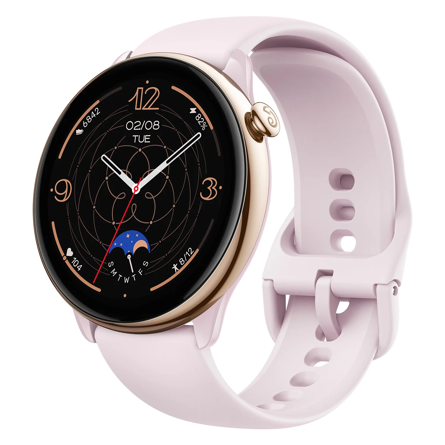 Amazfit GTR Mini - Image 3