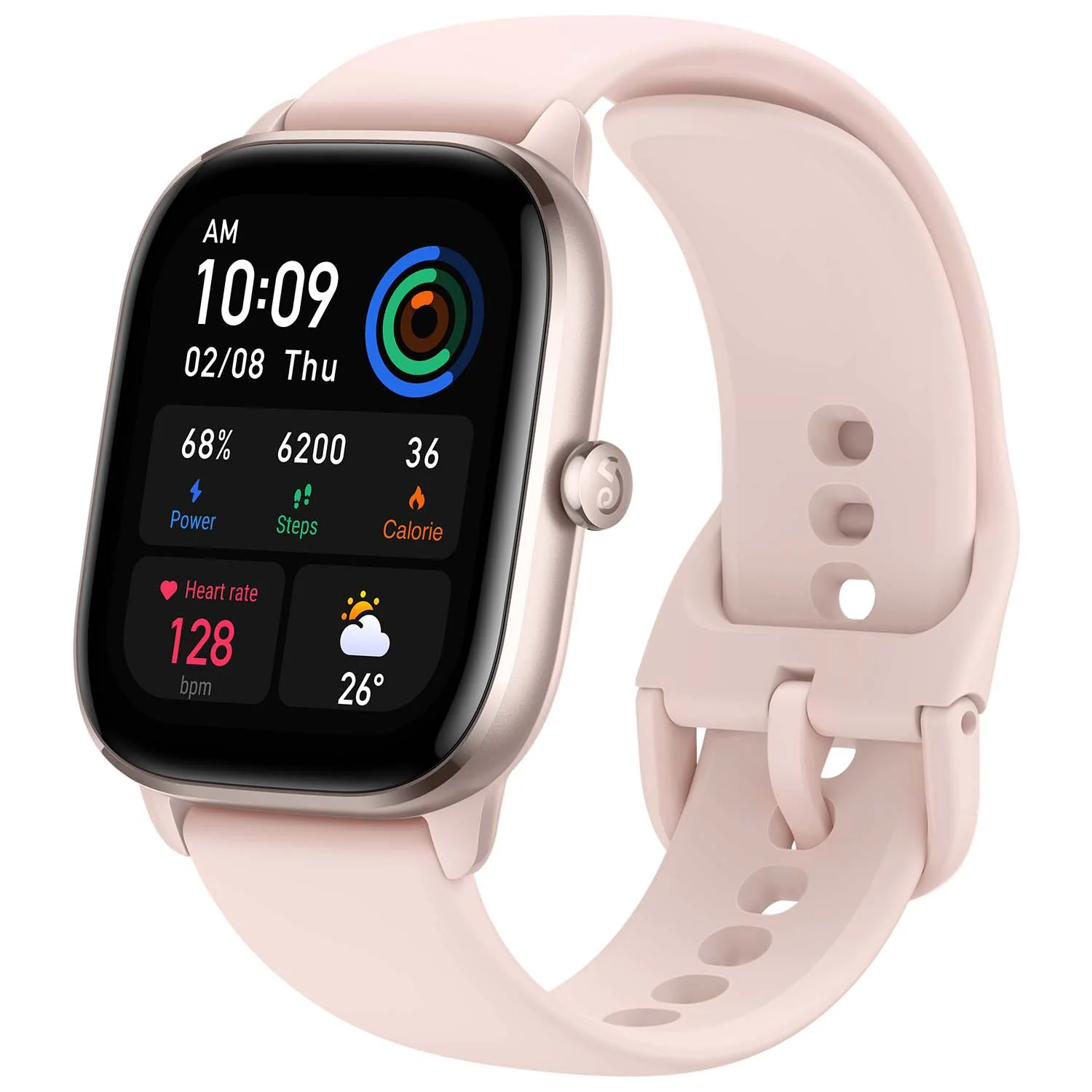Amazfit GTS 4 Mini - Image 2