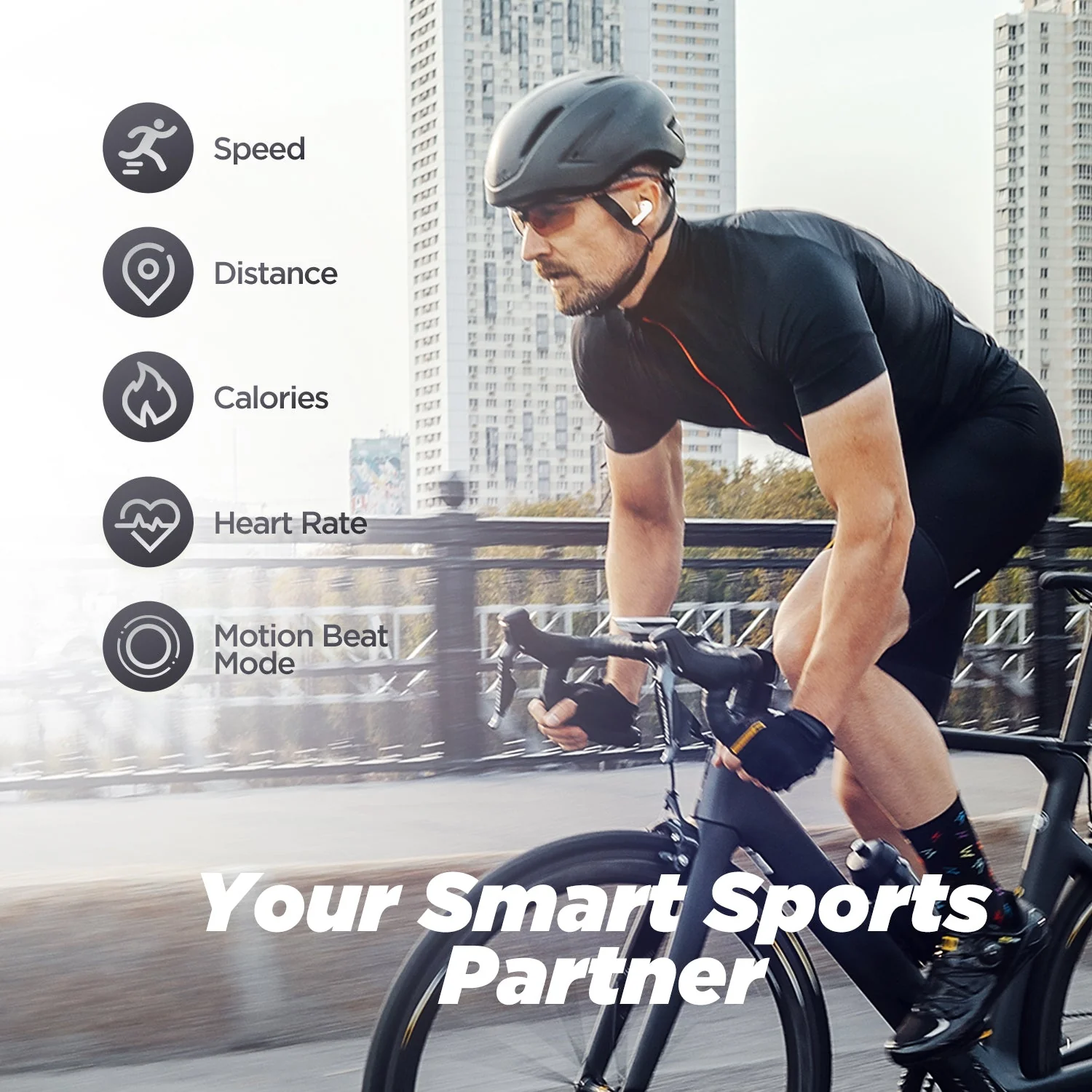 Amazfit PowerBuds Pro - Image 6