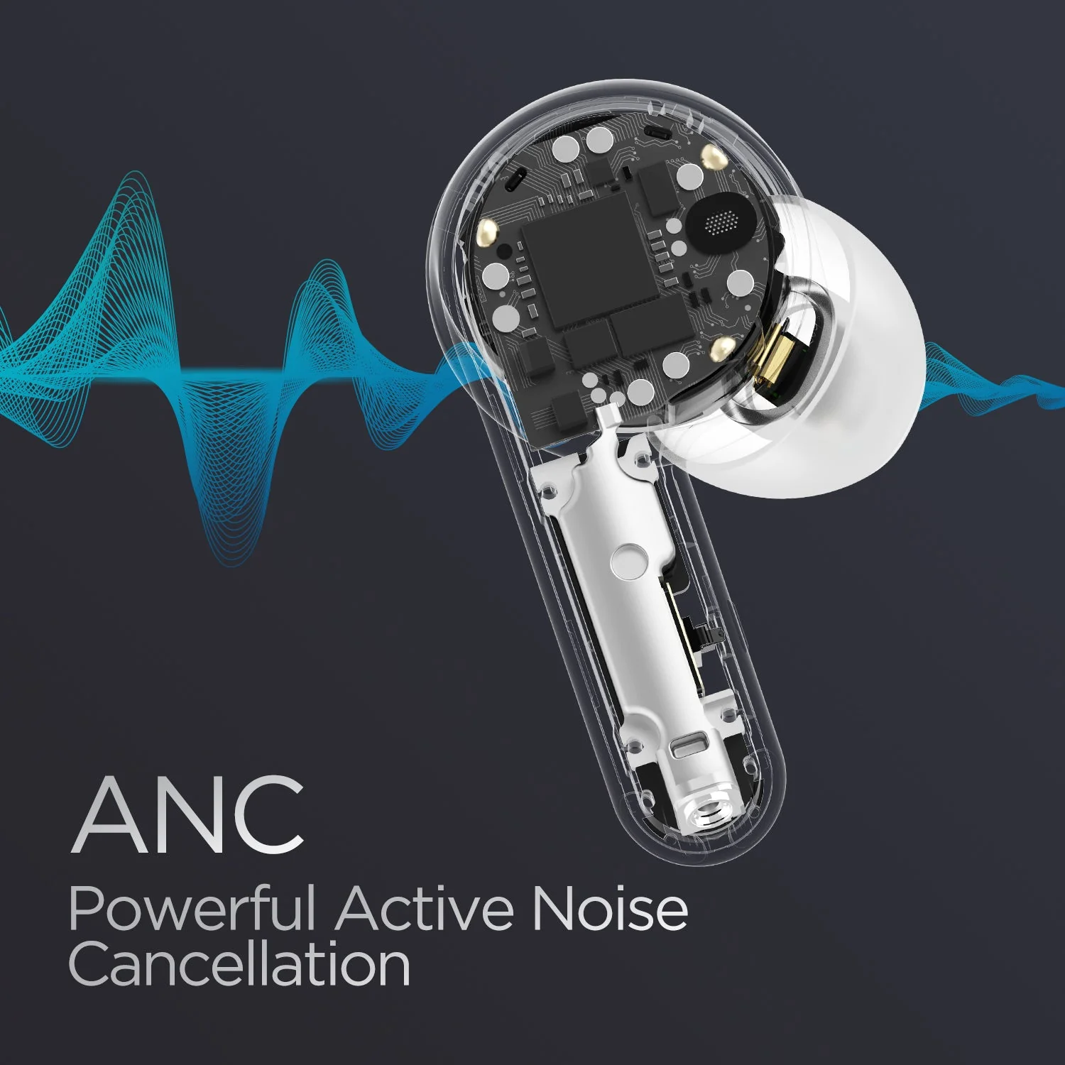 Amazfit PowerBuds Pro - Image 7