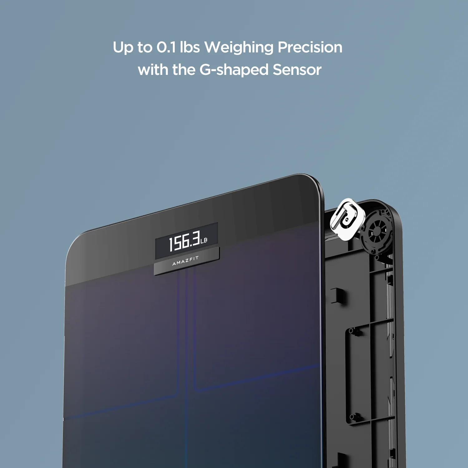 Amazfit Smart Scale - Image 5