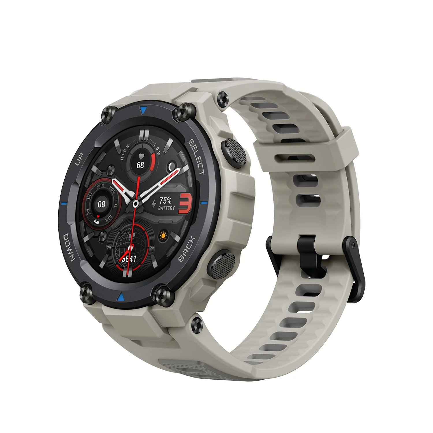Amazfit T-Rex Pro - Image 3